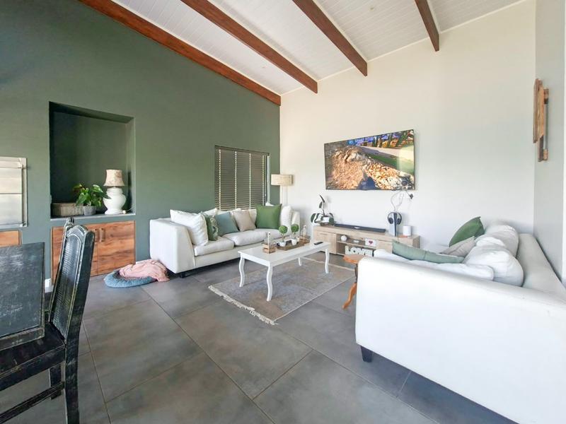 3 Bedroom Property for Sale in Eden Residential Estate Western Cape